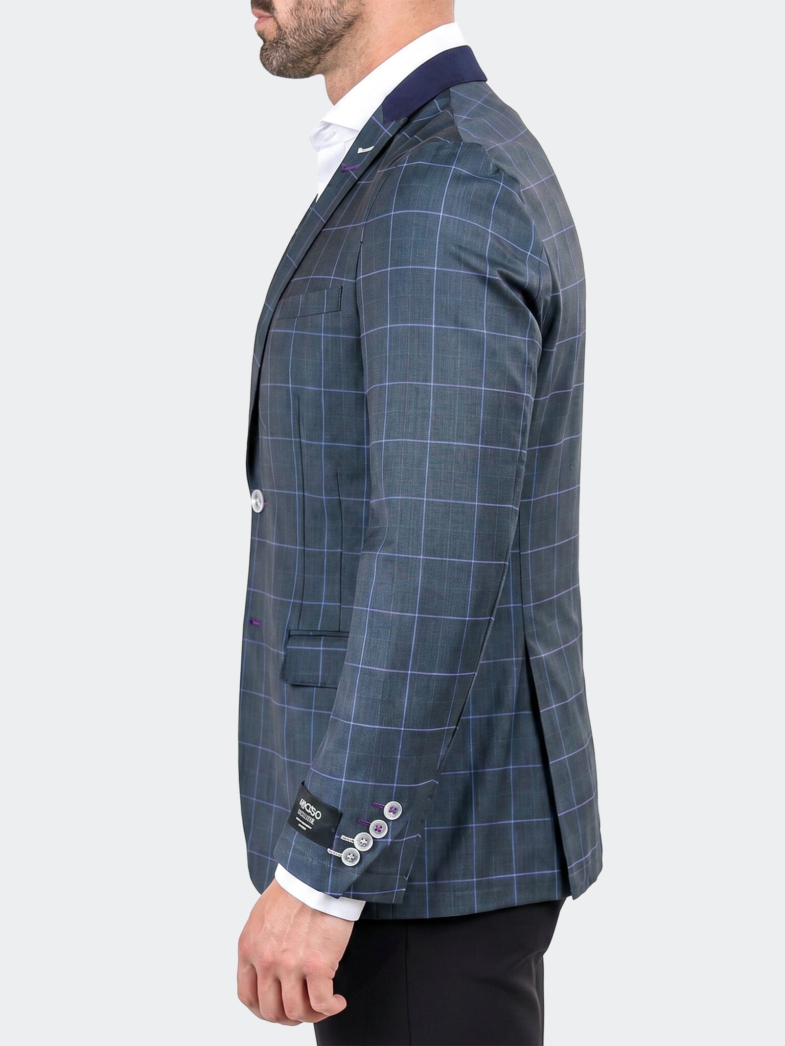 Blazer Descartes Evo Ascension2131 Black