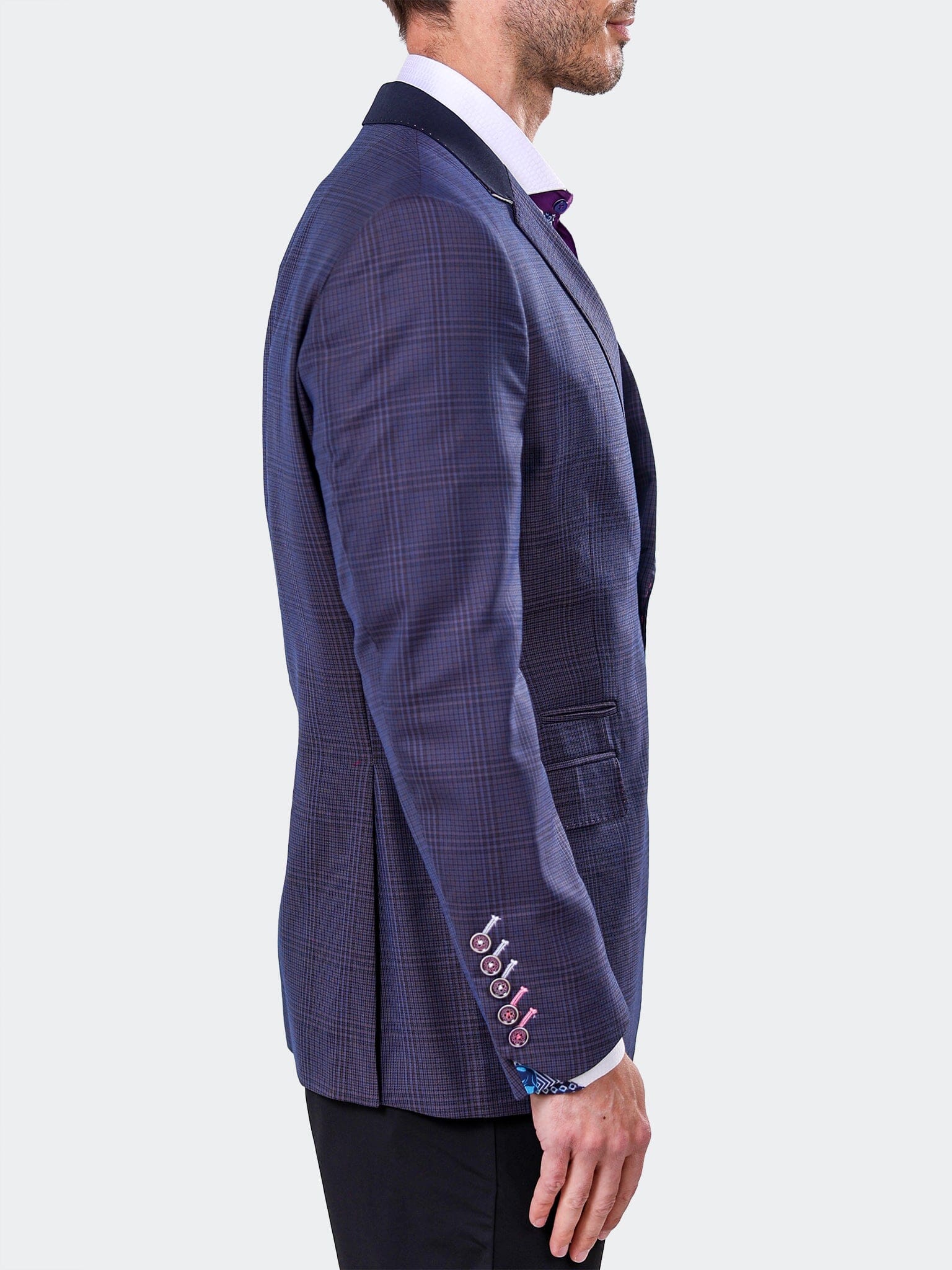 Blazer Socrate Evo Ascension2140 Grey