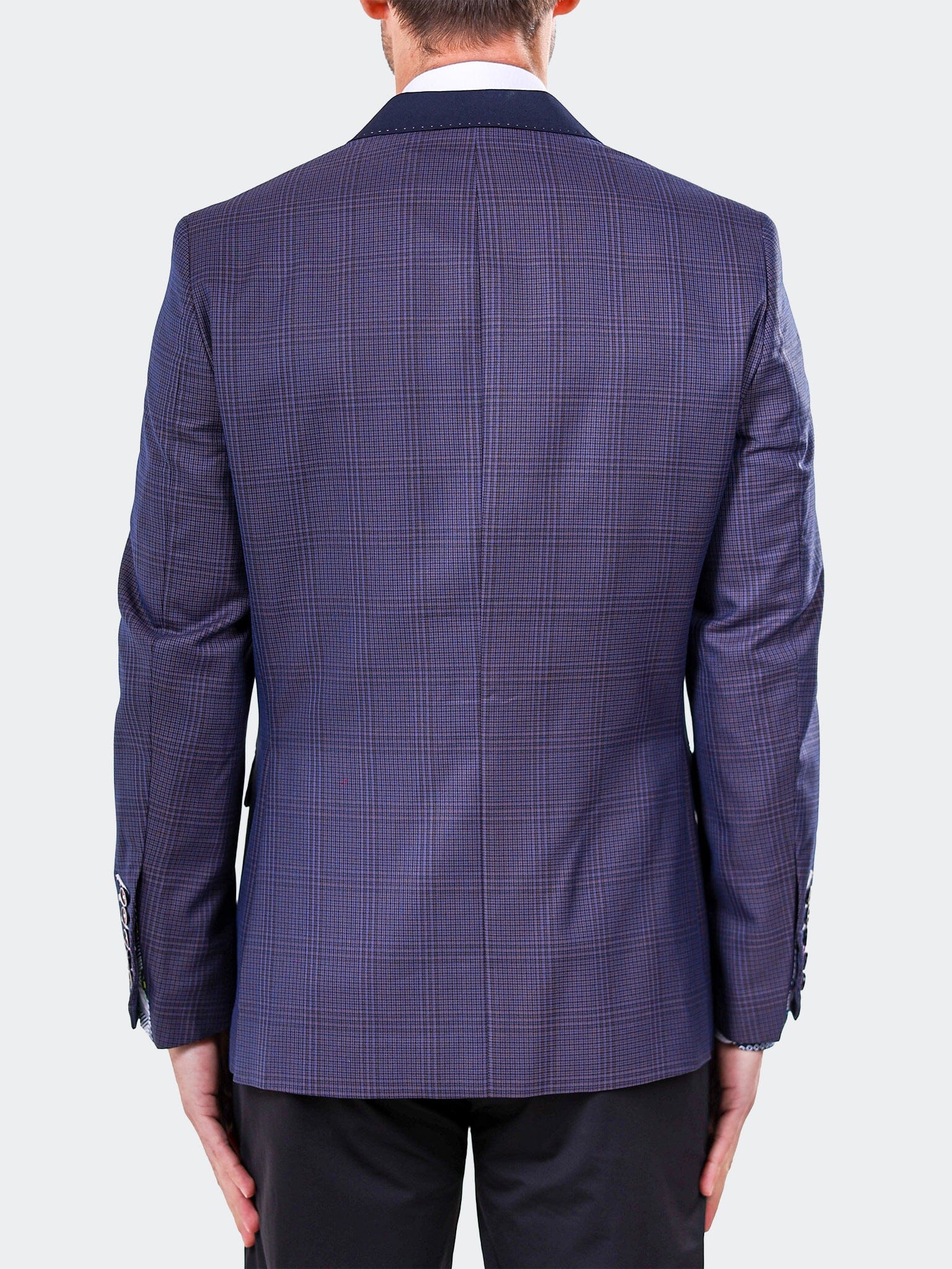 Blazer Socrate Evo Ascension2140 Grey