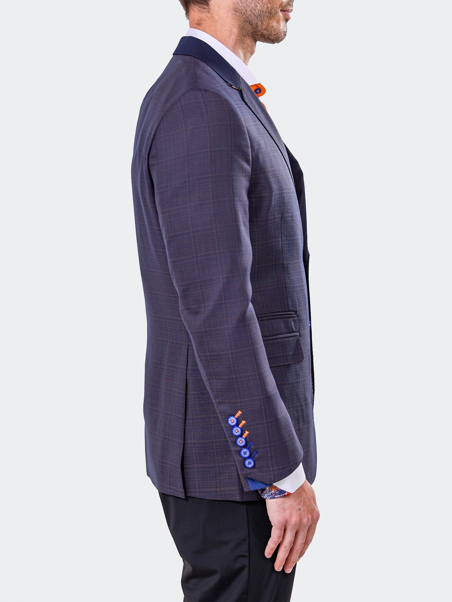 Blazer Socrate Evo Ascension2141 Black