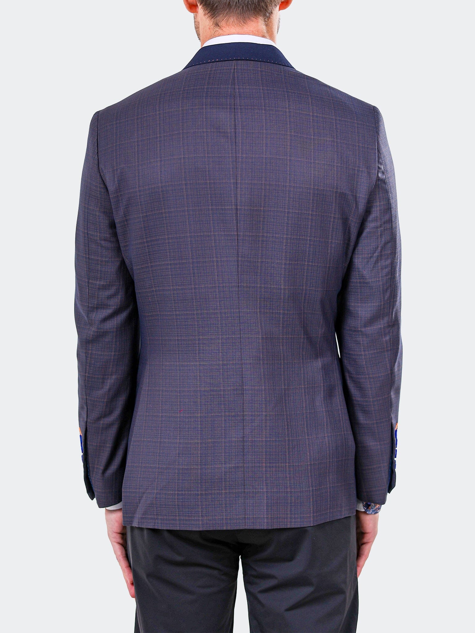 Blazer Socrate Evo Ascension2141 Black