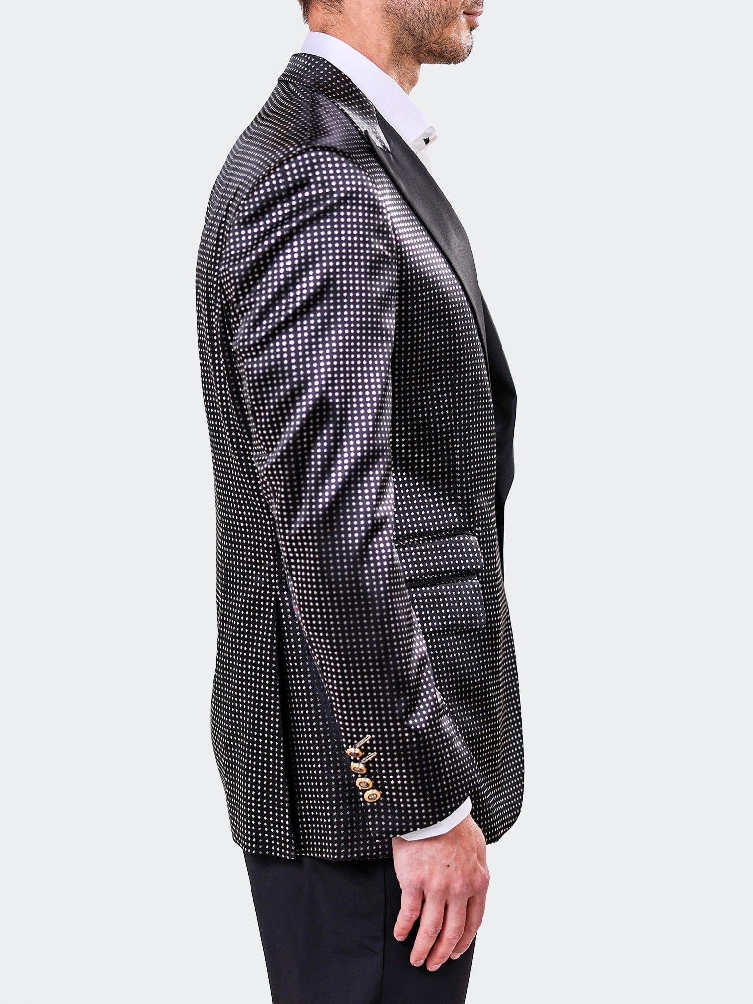 Blazer TF  Ascension2143 Black