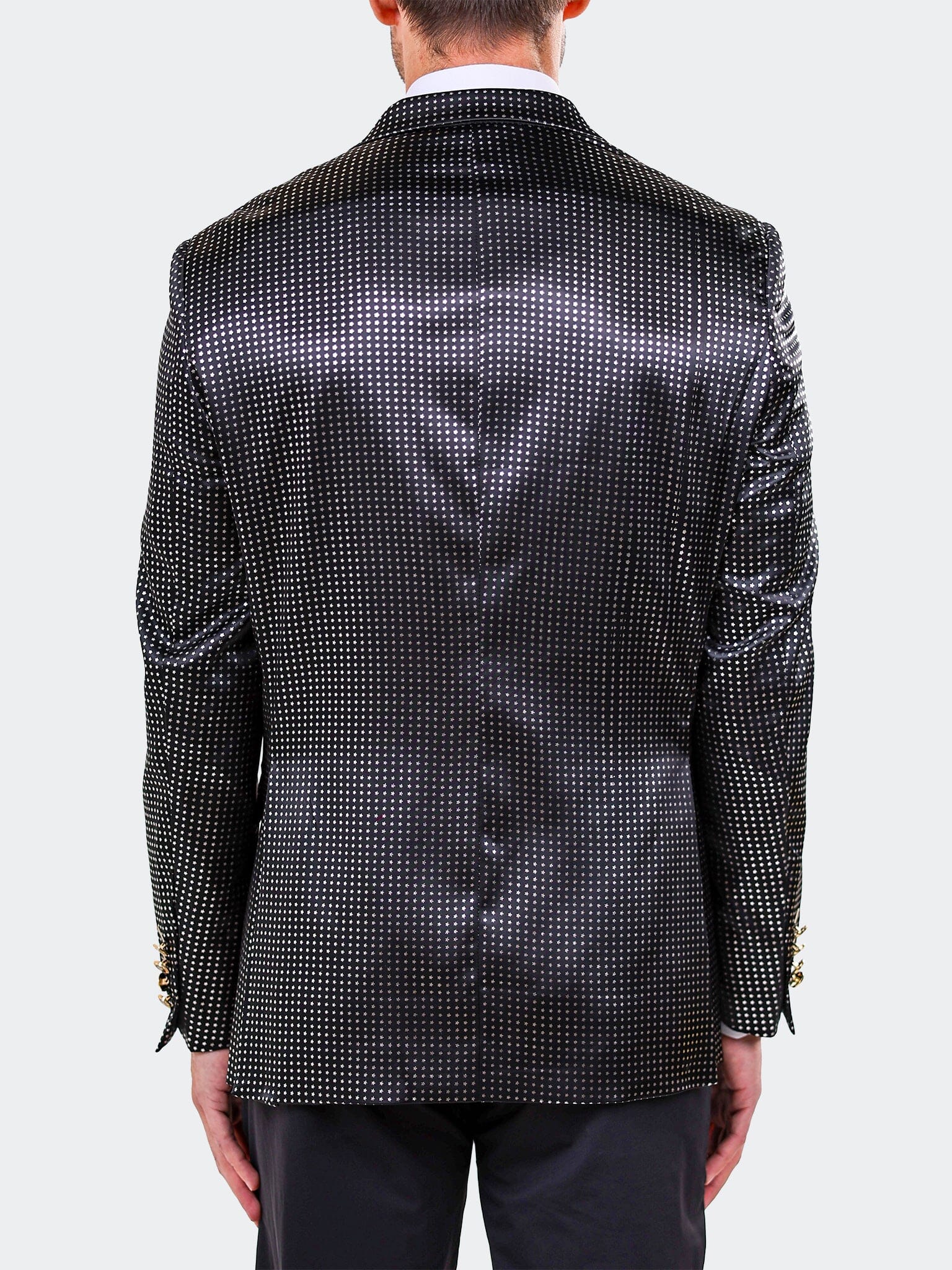 Blazer TF  Ascension2143 Black