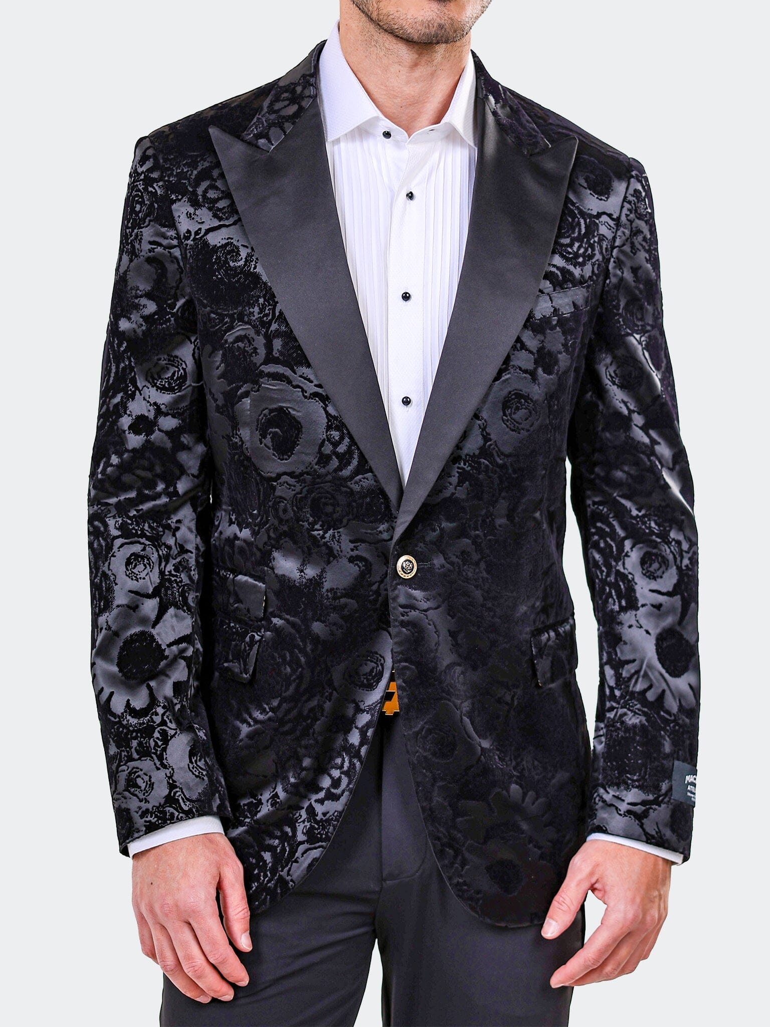Blazer TF  Ascension2144 Black