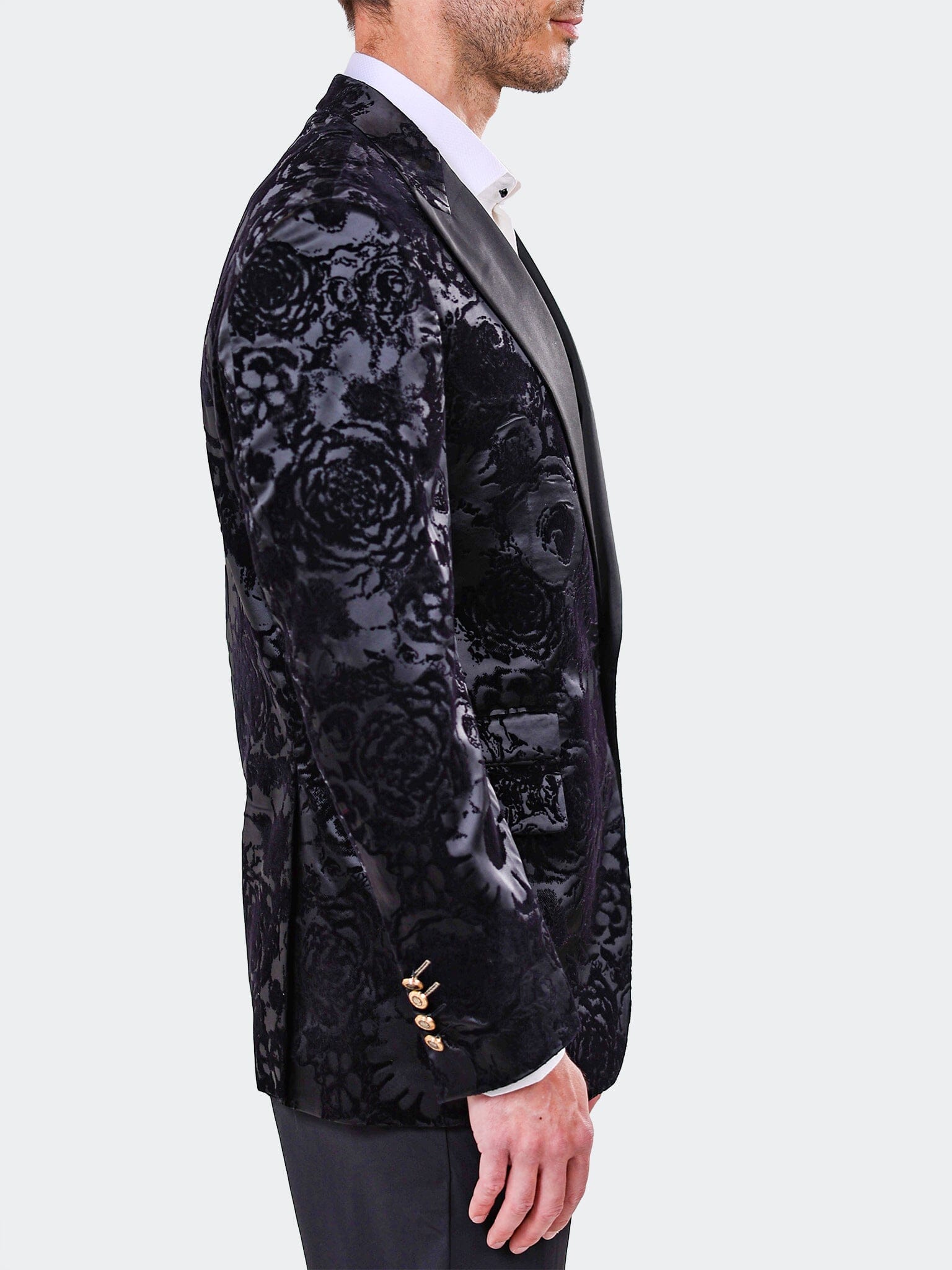 Blazer TF  Ascension2144 Black