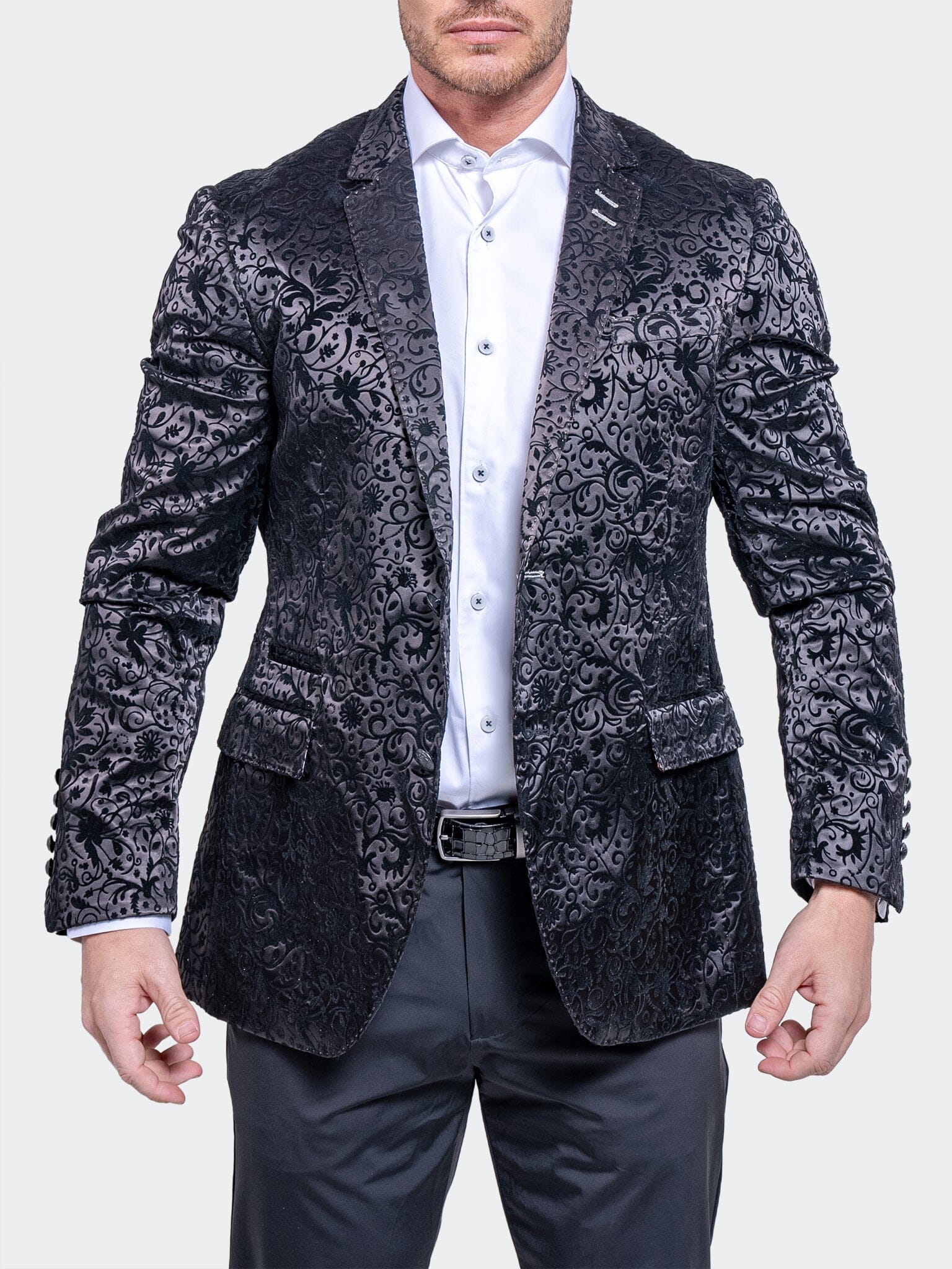 Blazer Socrate Ascension2145 Black