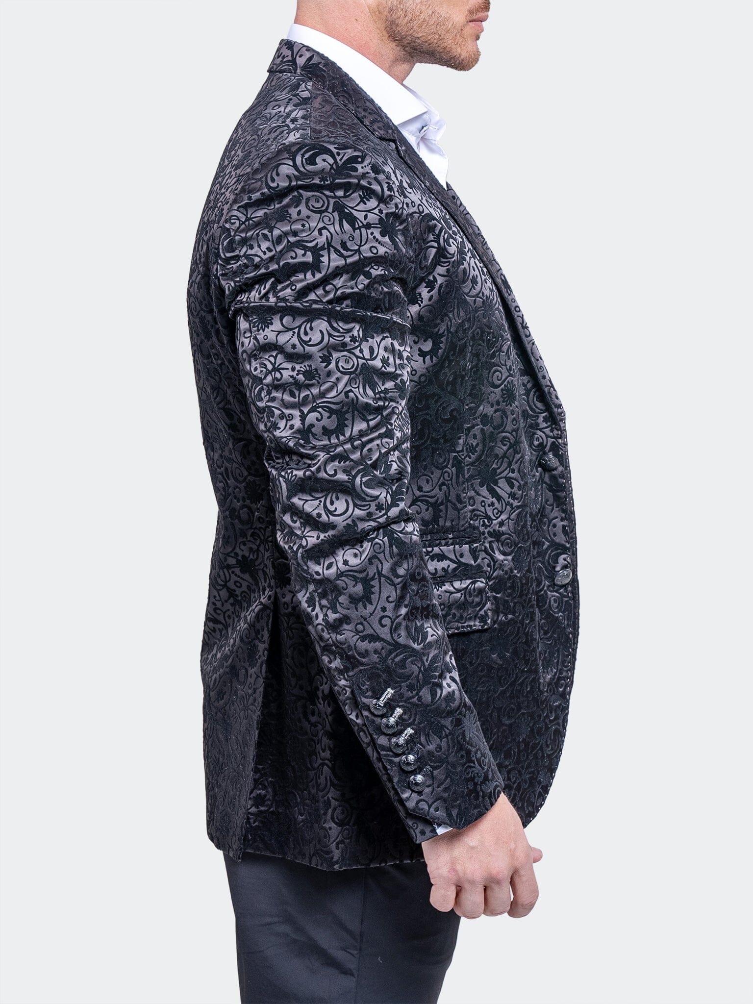 Blazer Socrate Ascension2145 Black