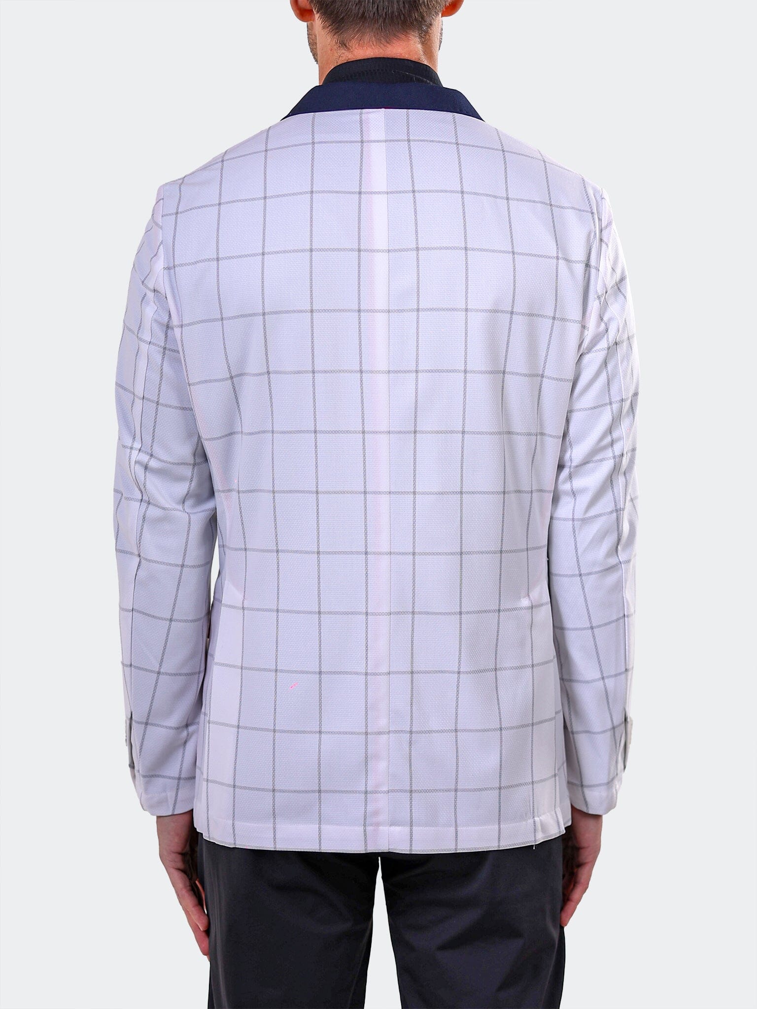 Blazer Descartes Evo Ascension2147 White