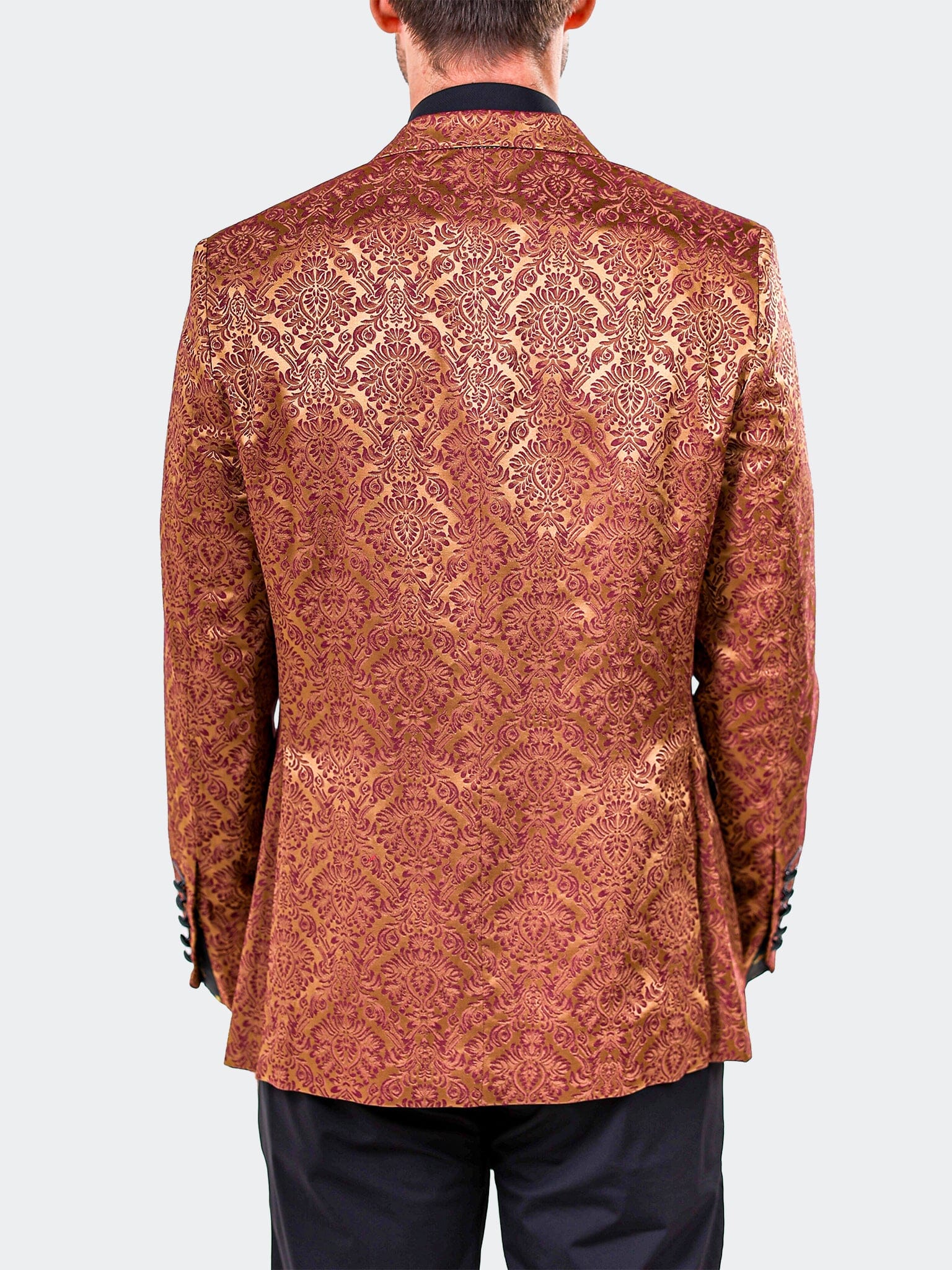 Blazer Socrate Ascension2148 Yellow