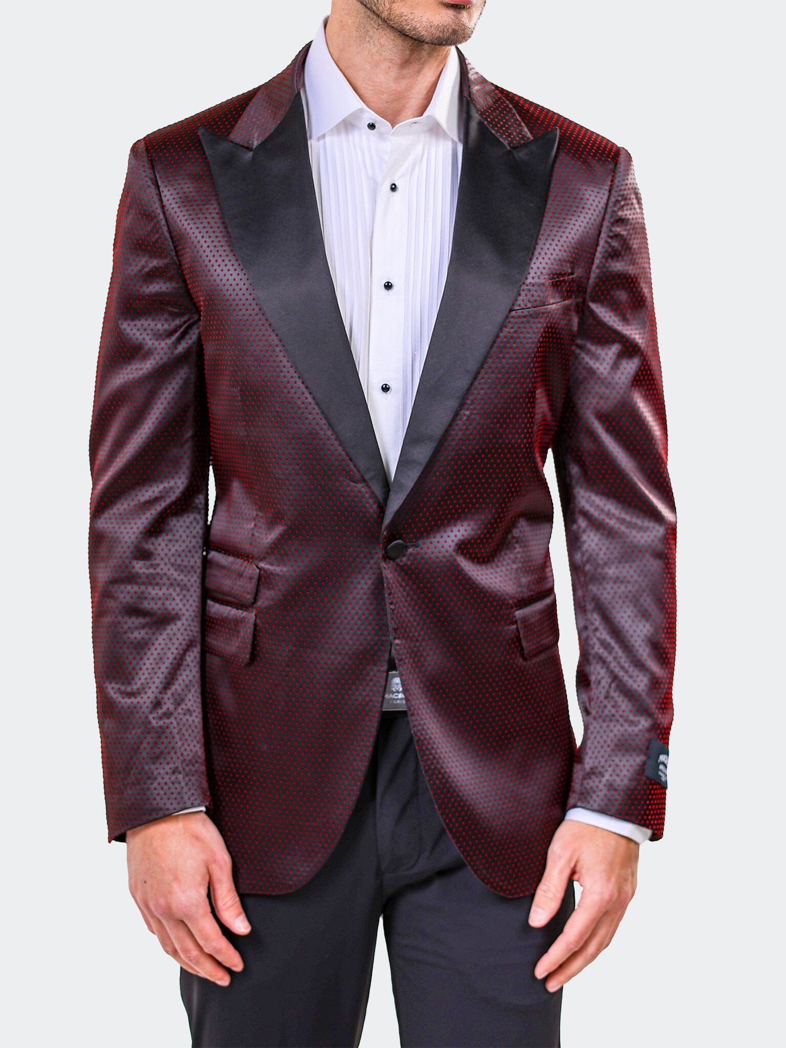 Blazer TF  Ascension2149 Red