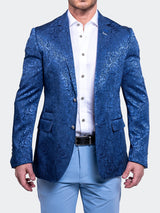 Blazer Socrate Ascension2152 Blue View-2