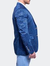 Blazer Socrate Ascension2152 Blue View-3