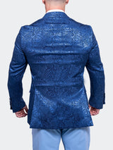 Blazer Socrate Ascension2152 Blue View-4