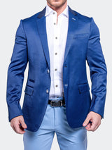 Blazer Socrate Evo Ascension2154 Blue View-2