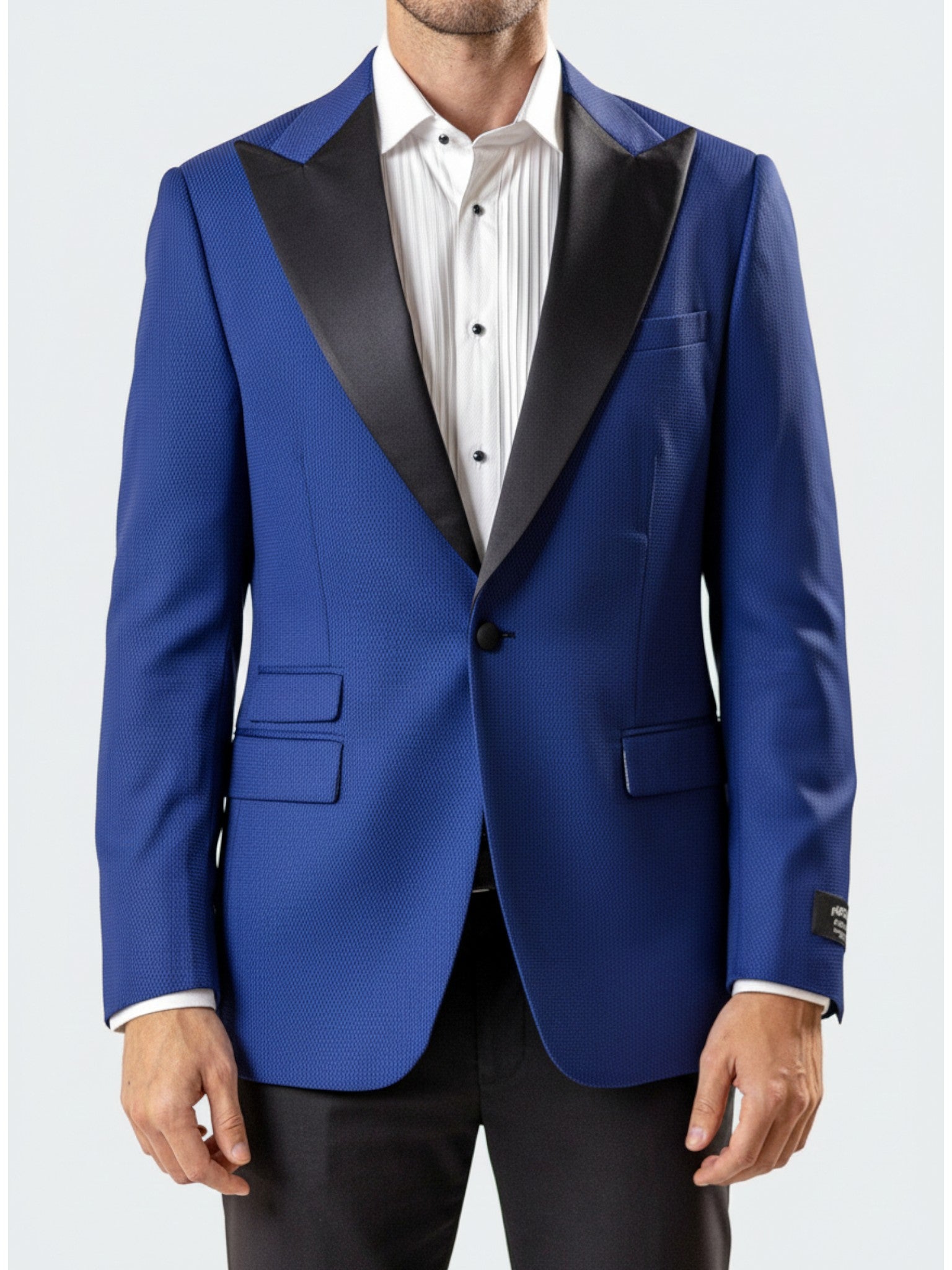 Blazer TF  Ascension2156 Blue