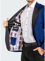 Blazer TF  Ascension2156 Blue View-2