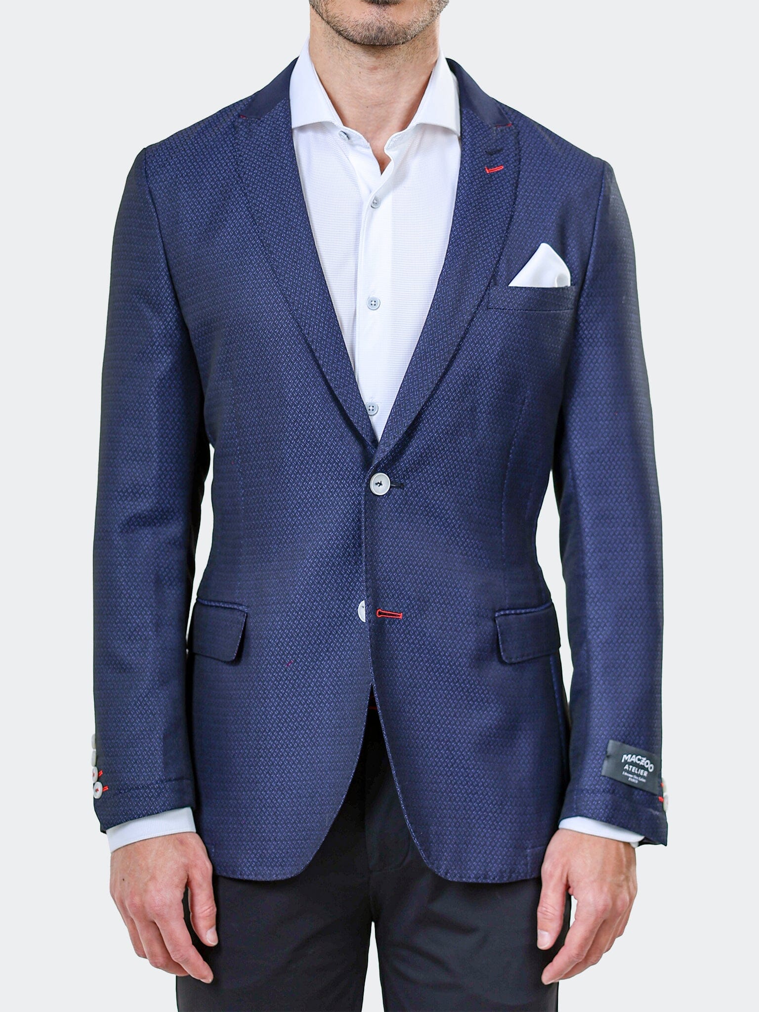 Blazer Descartes Evo Ascension2157 Blue