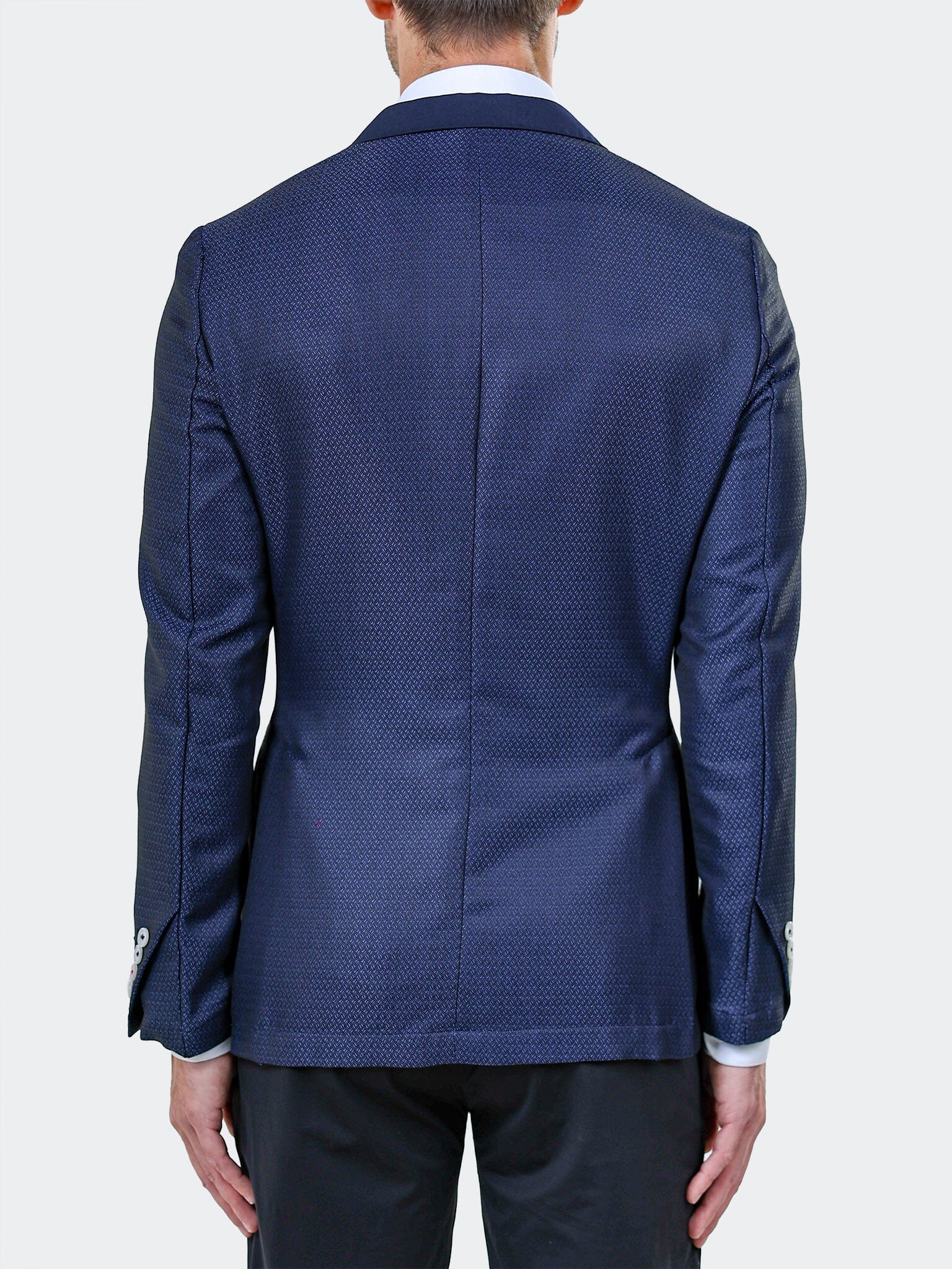 Blazer Descartes Evo Ascension2157 Blue