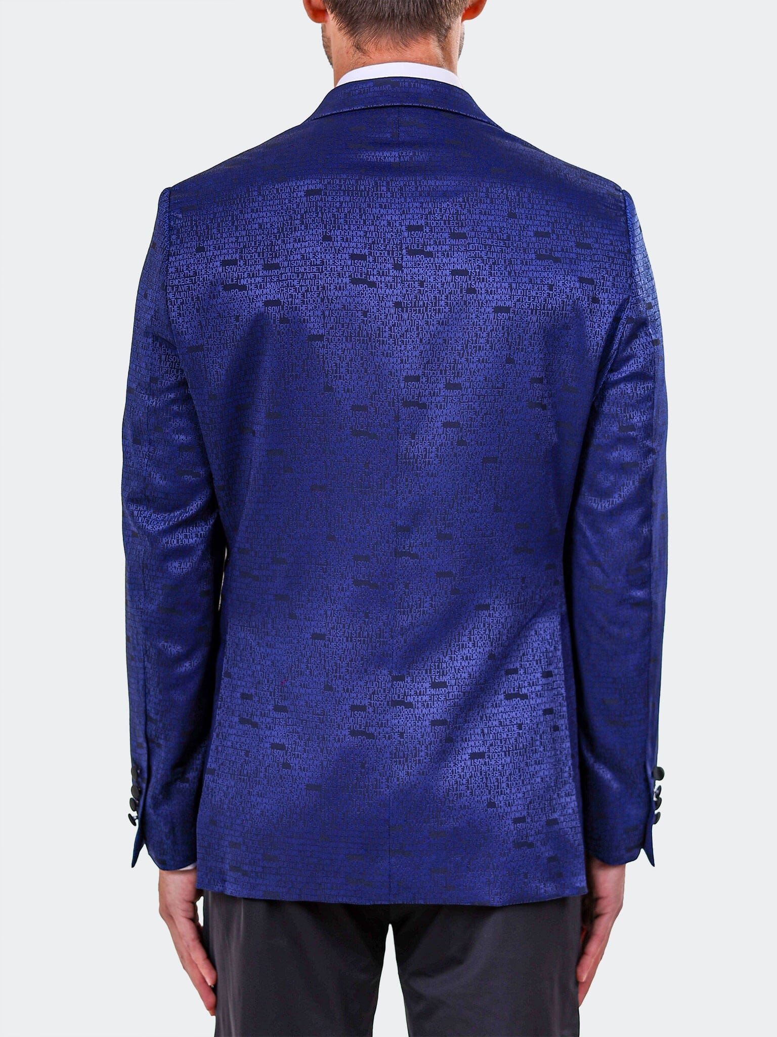 Blazer TF  Ascension2160 Blue