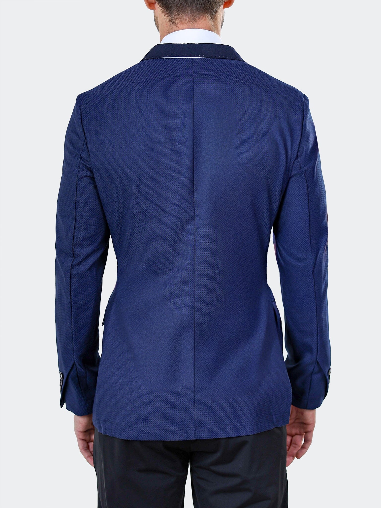 Blazer Descartes Evo Ascension2163 Blue