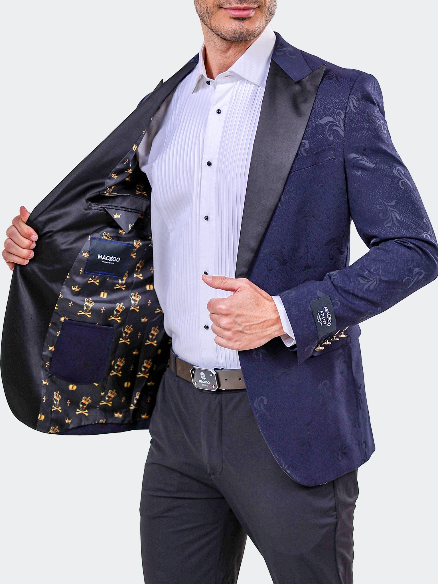 Blazer TF  Ascension2164 Black
