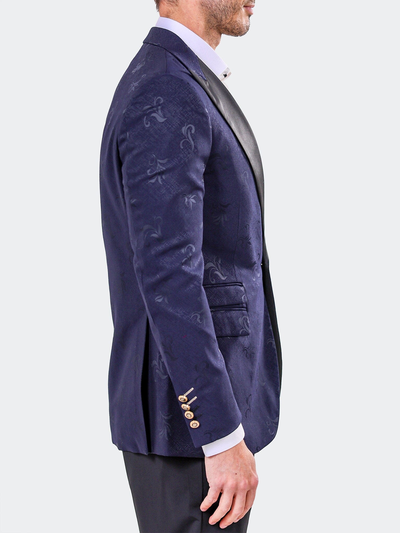 Blazer TF  Ascension2164 Black