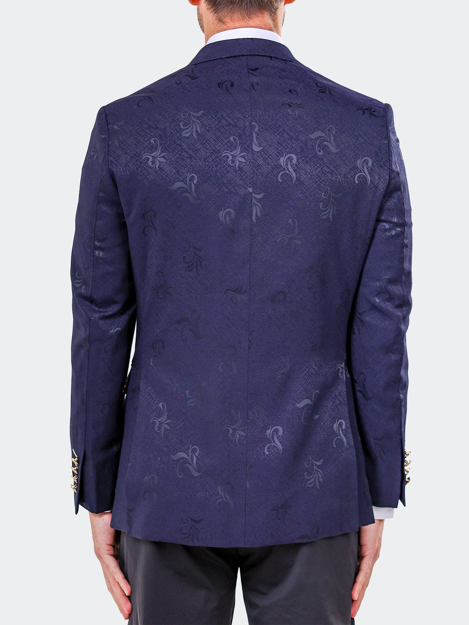 Blazer TF  Ascension2164 Black