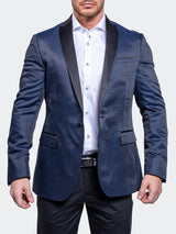 Blazer Tesla  Ascension2166 Blue View-1