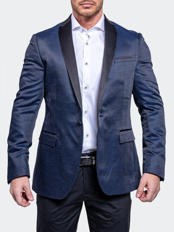 Blazer Tesla  Ascension2166 Blue