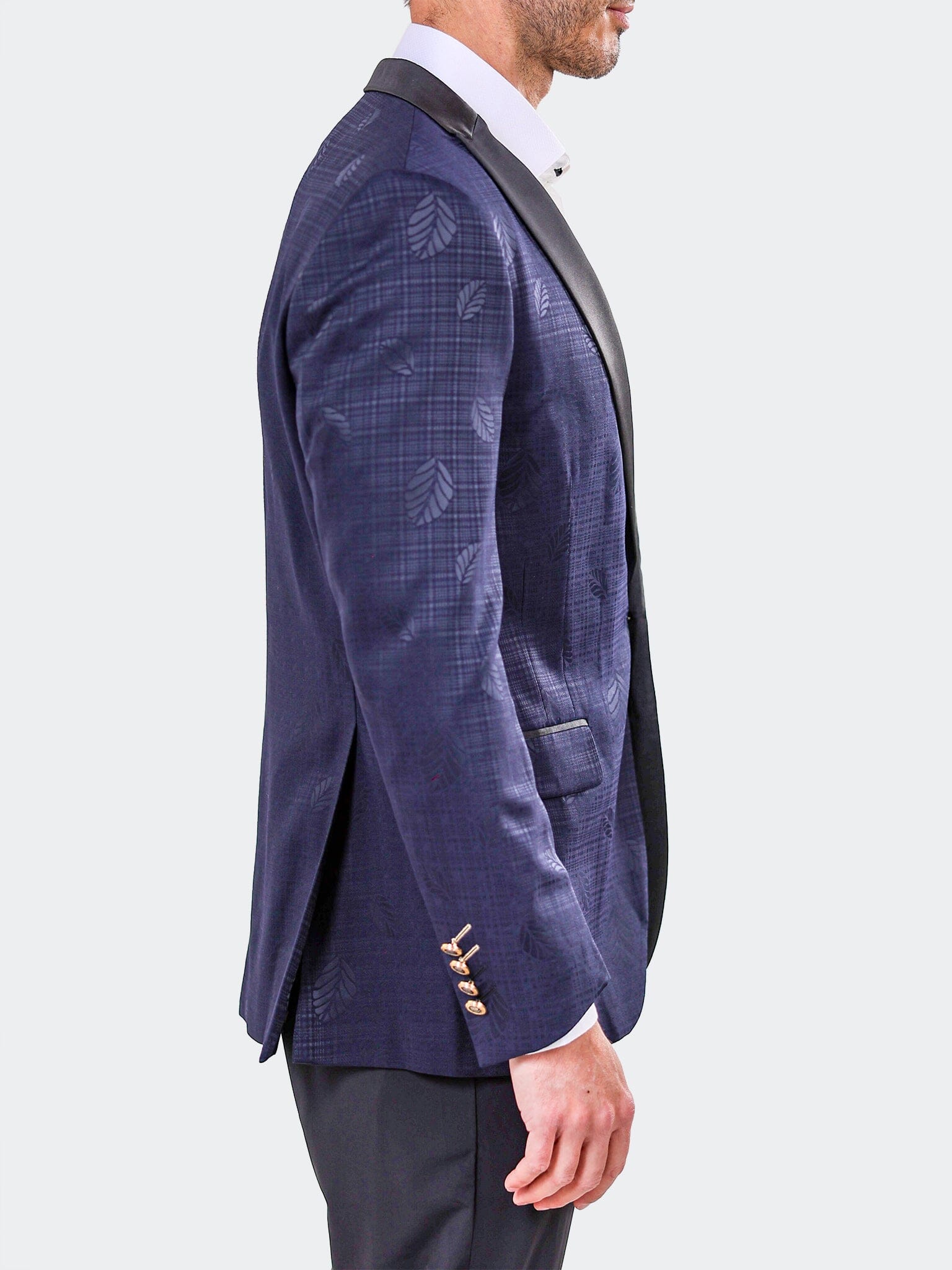 Blazer Tesla  Ascension2168 Black