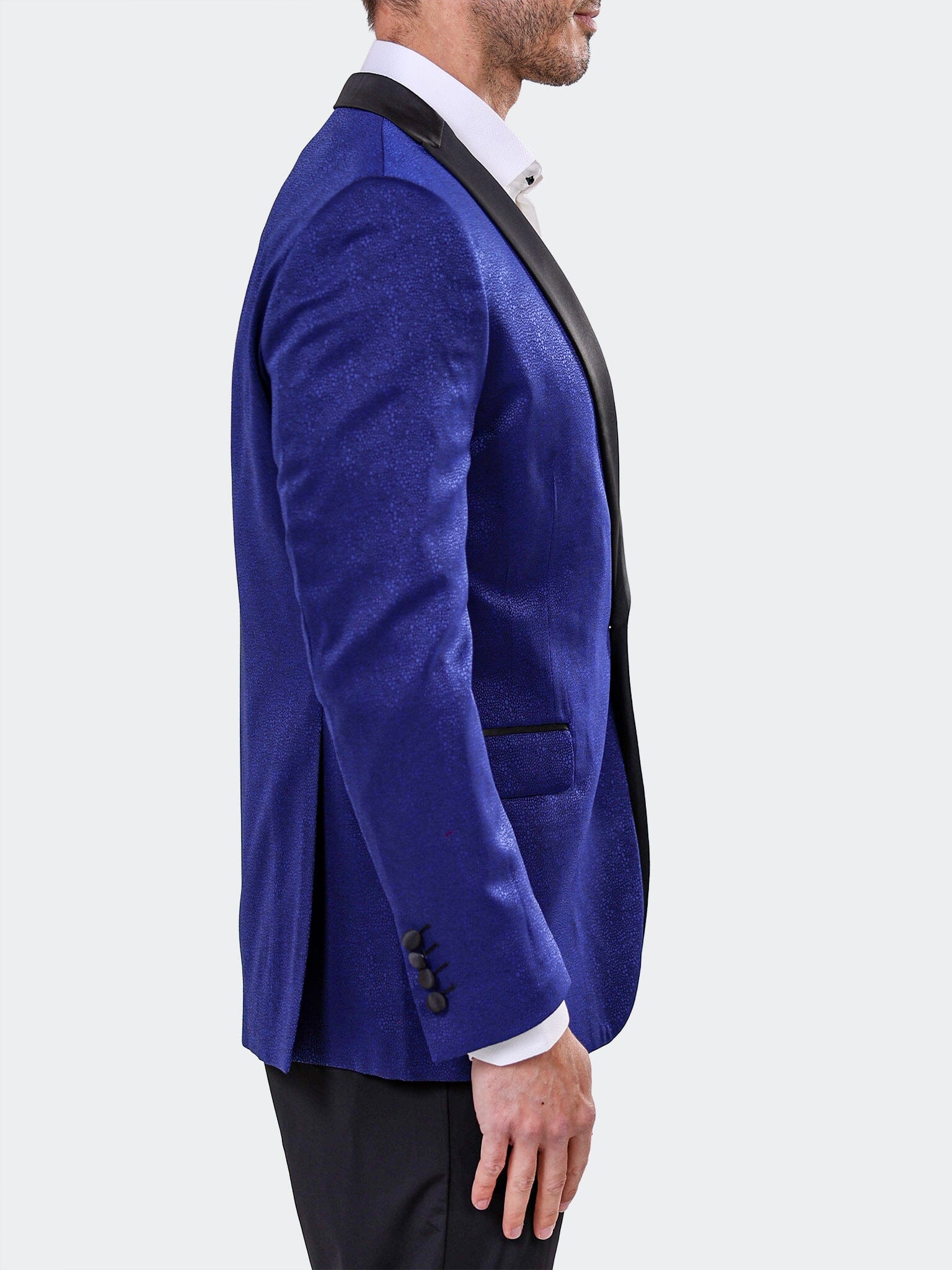 Blazer Tesla  Ascension2170 Blue