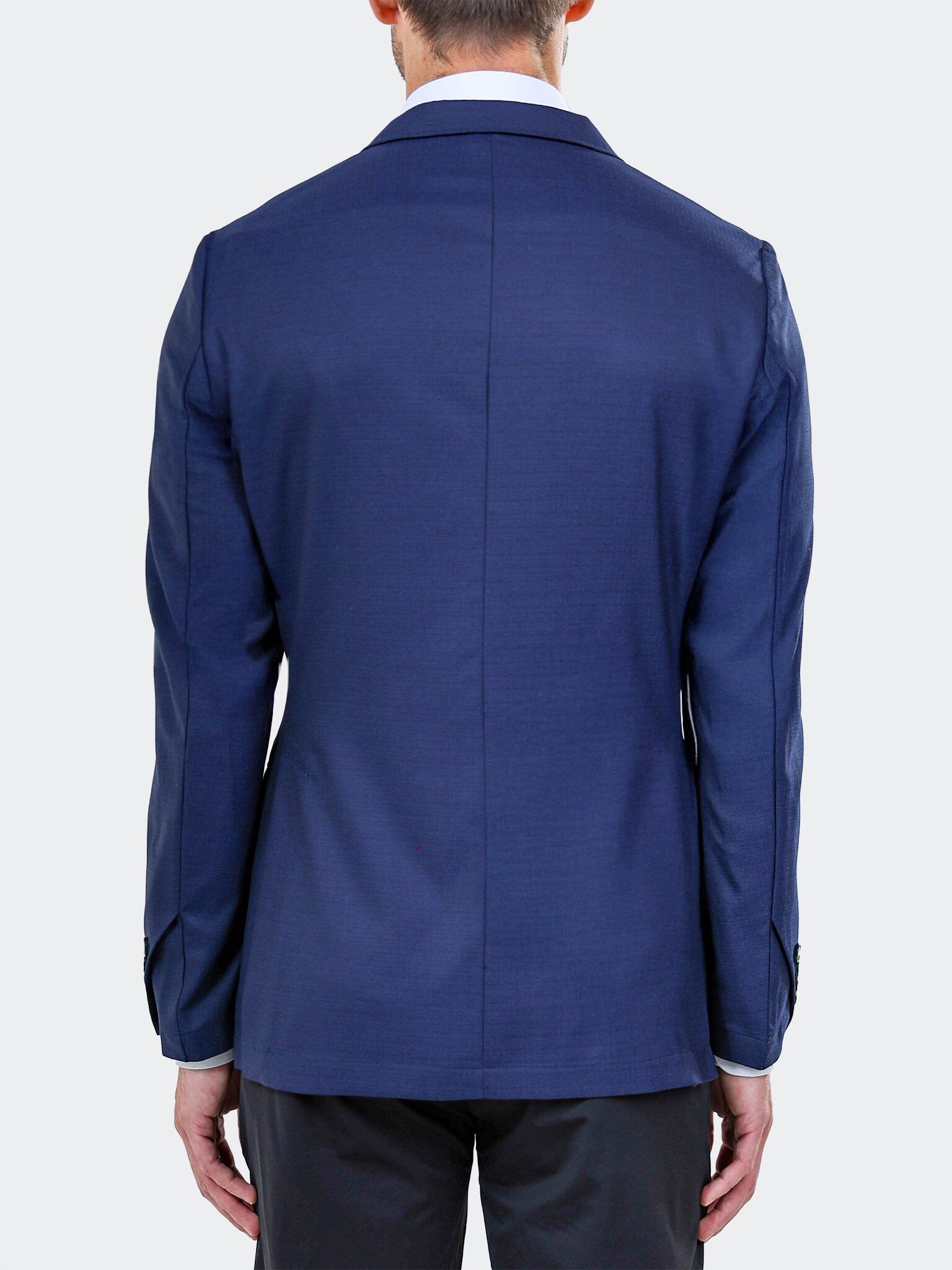 Blazer Descartes Ascension2175 Blue