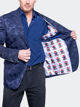 Blazer Socrate Ascension2178 Blue View-1