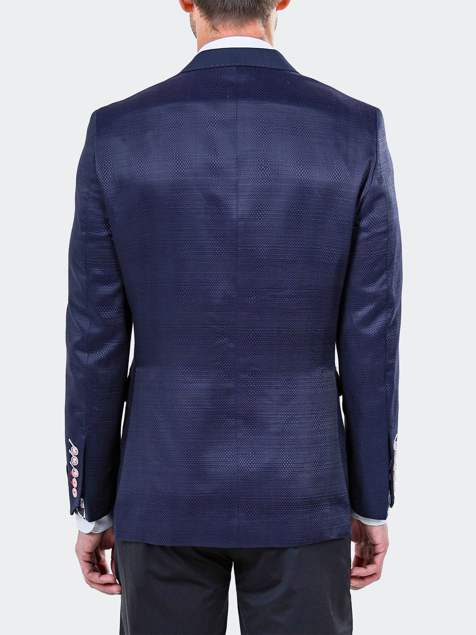 Blazer Socrate Evo Ascension2179 Blue