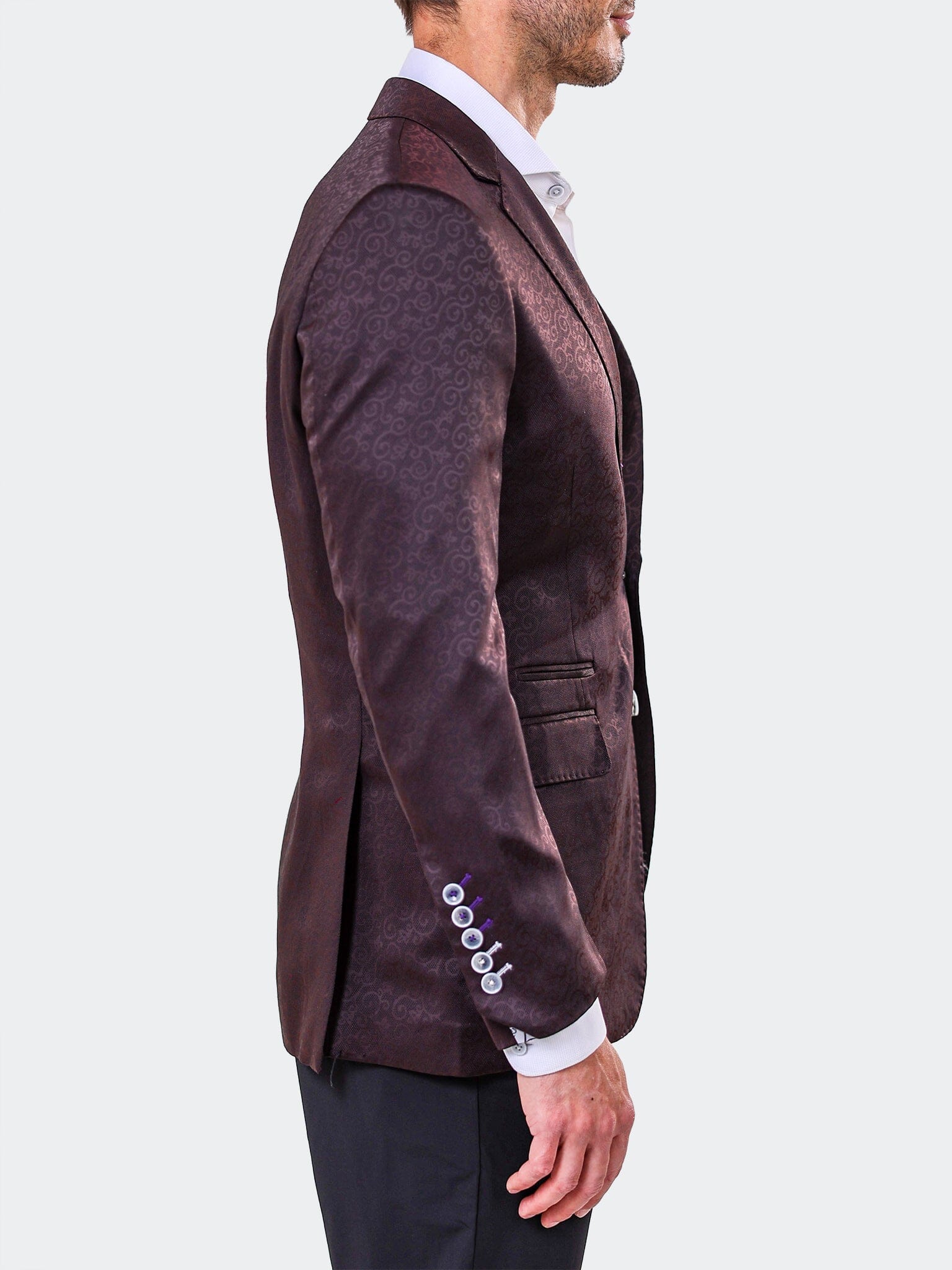 Blazer Socrate Ascension2187 Black