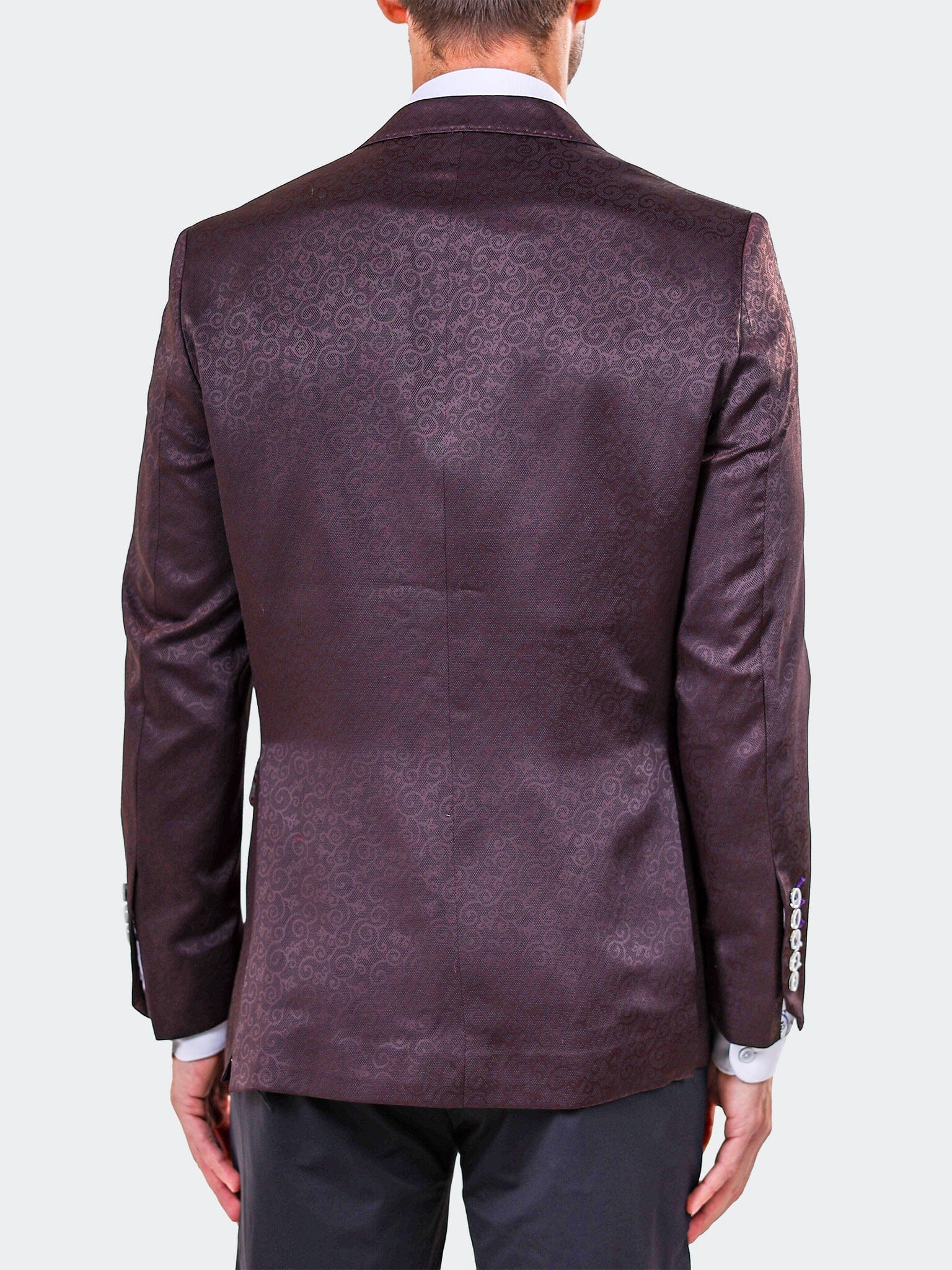 Blazer Socrate Ascension2187 Black