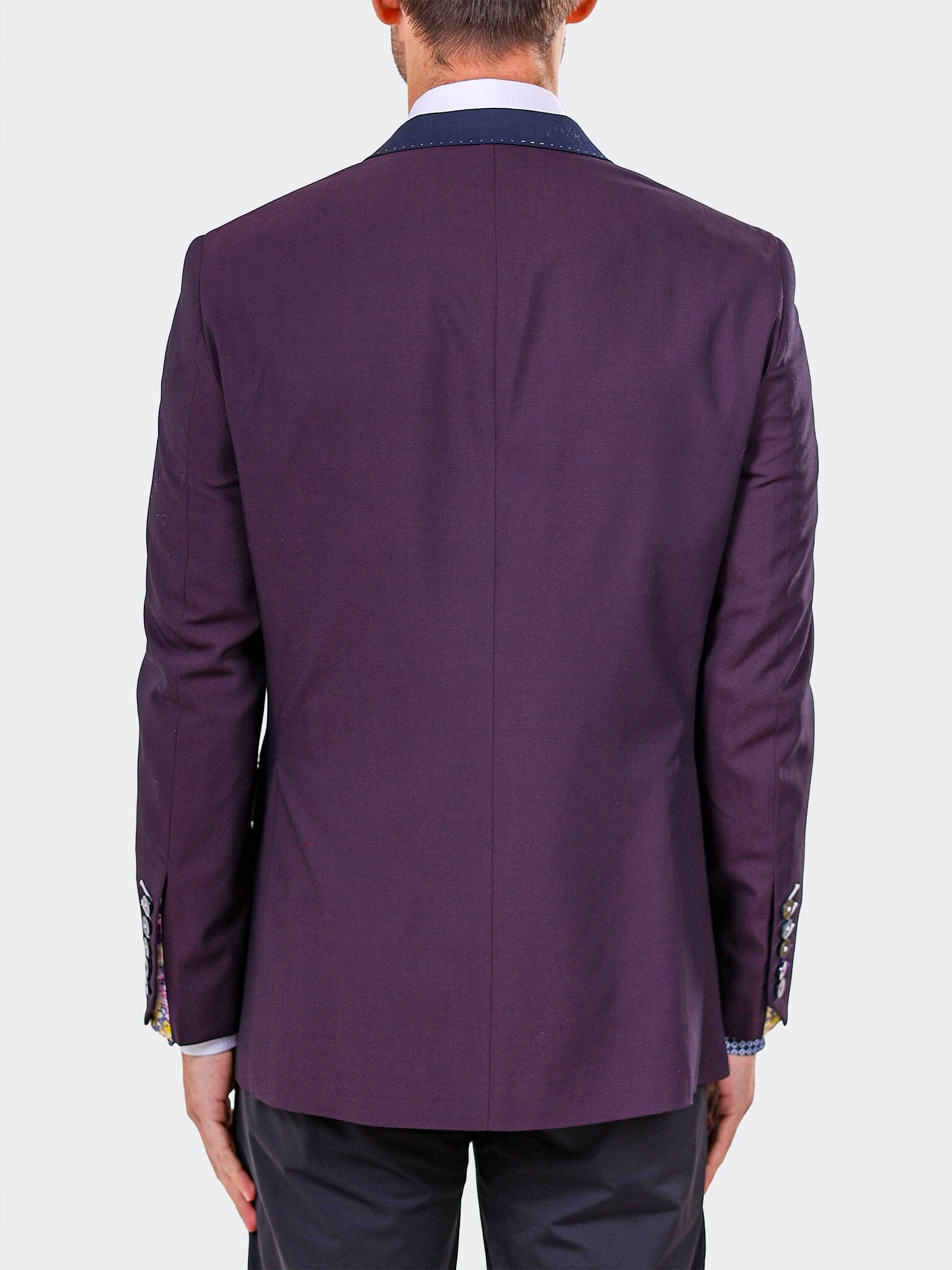 Blazer Socrate Evo Ascension2189 Blue