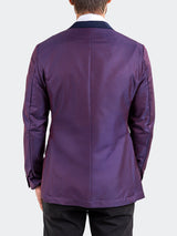 Blazer Descartes Evo Ascension2190 Purple View-4