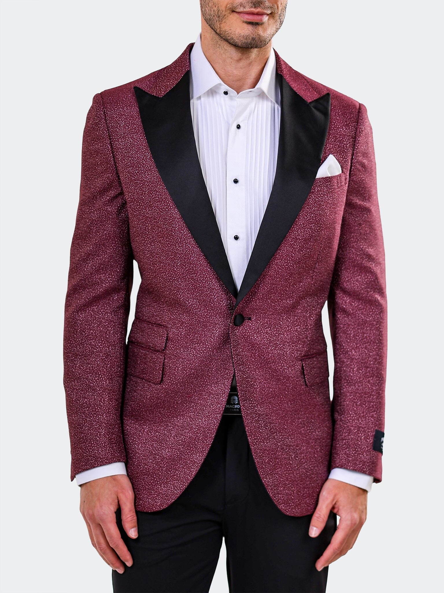 Blazer TF  Ascension2192 Red