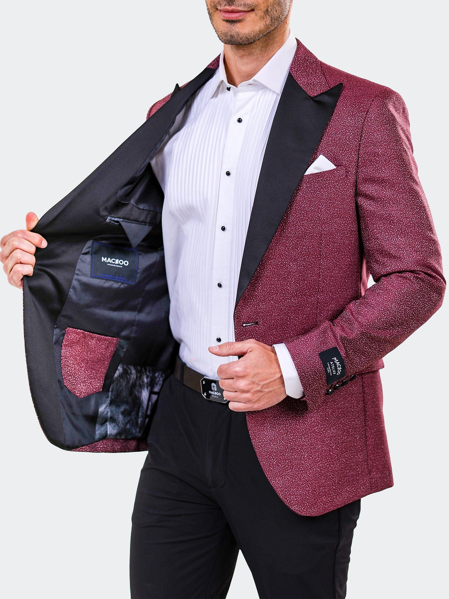 Blazer TF  Ascension2192 Red