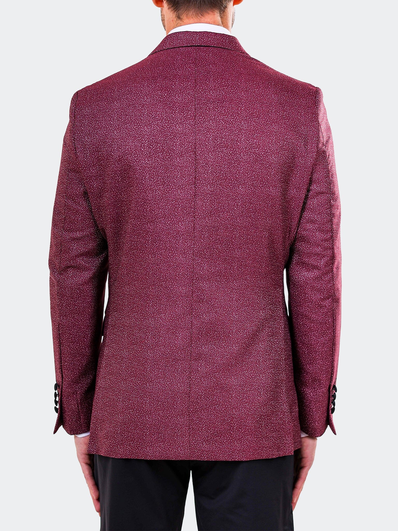 Blazer TF  Ascension2192 Red
