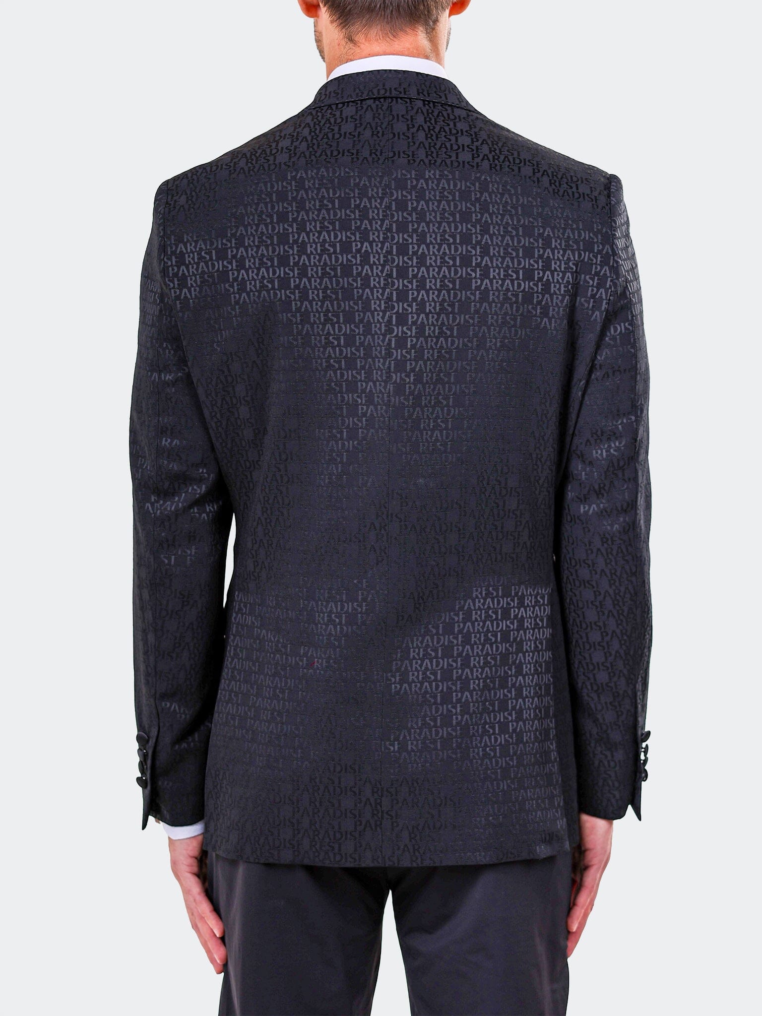 Blazer TF  Ascension2195 Black
