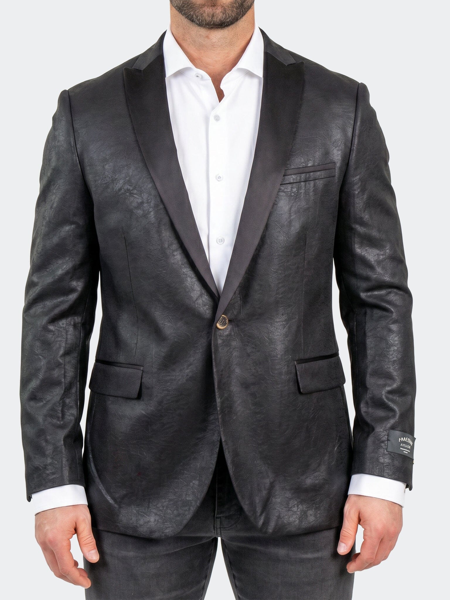 Blazer Tesla  Ascension2196 Black