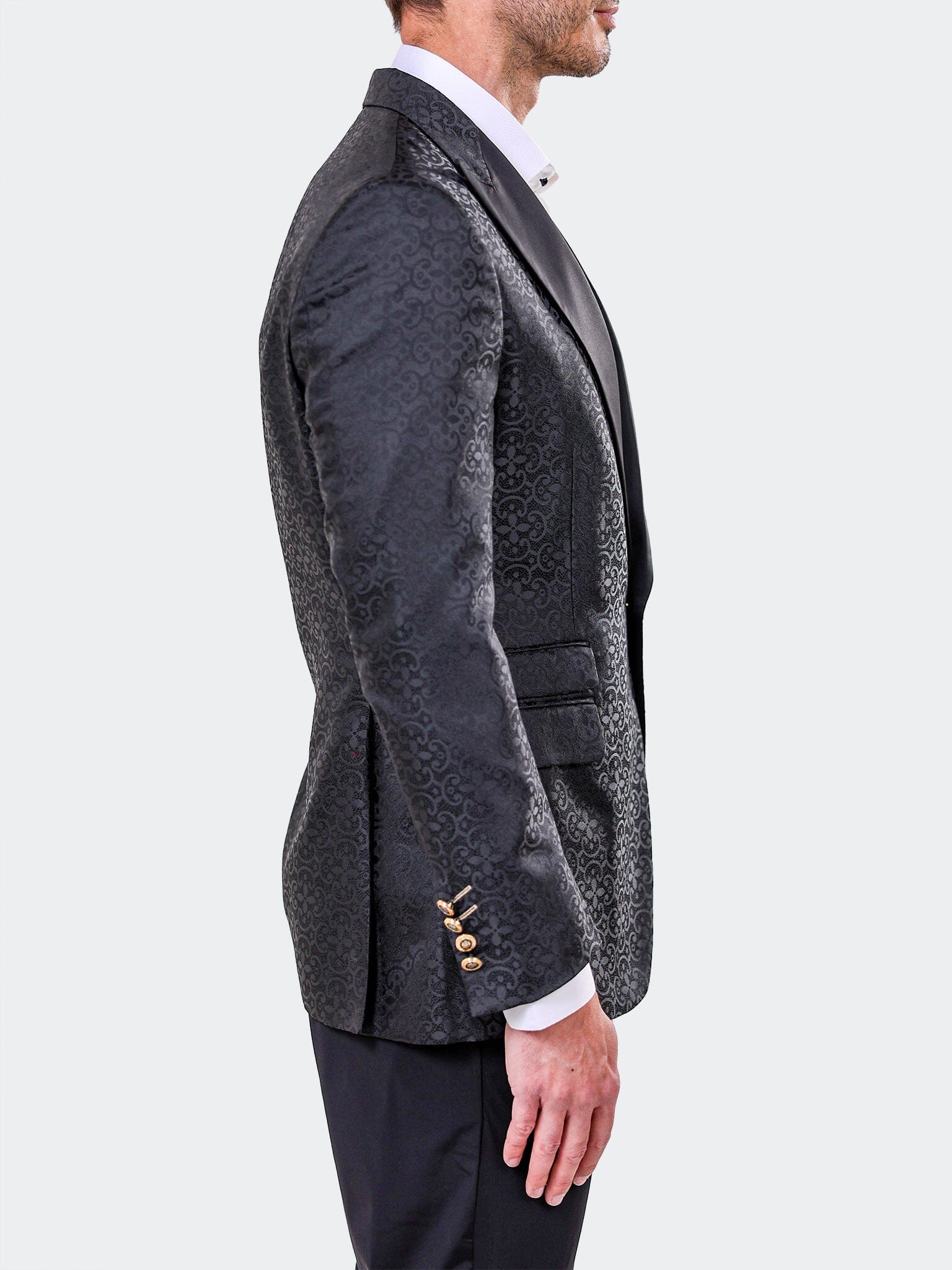 Blazer TF  Ascension2197 Black