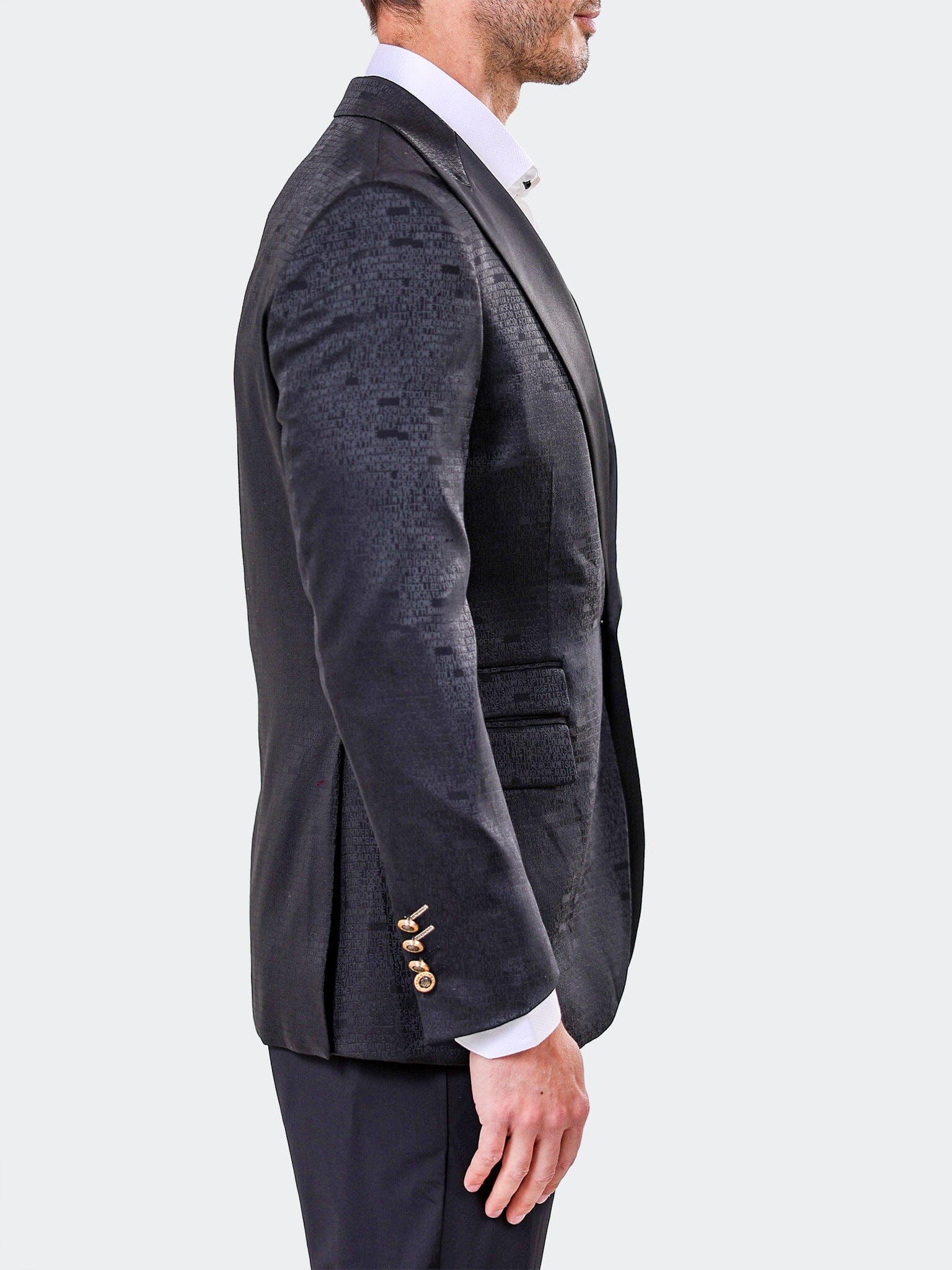 Blazer TF  Ascension2199 Black