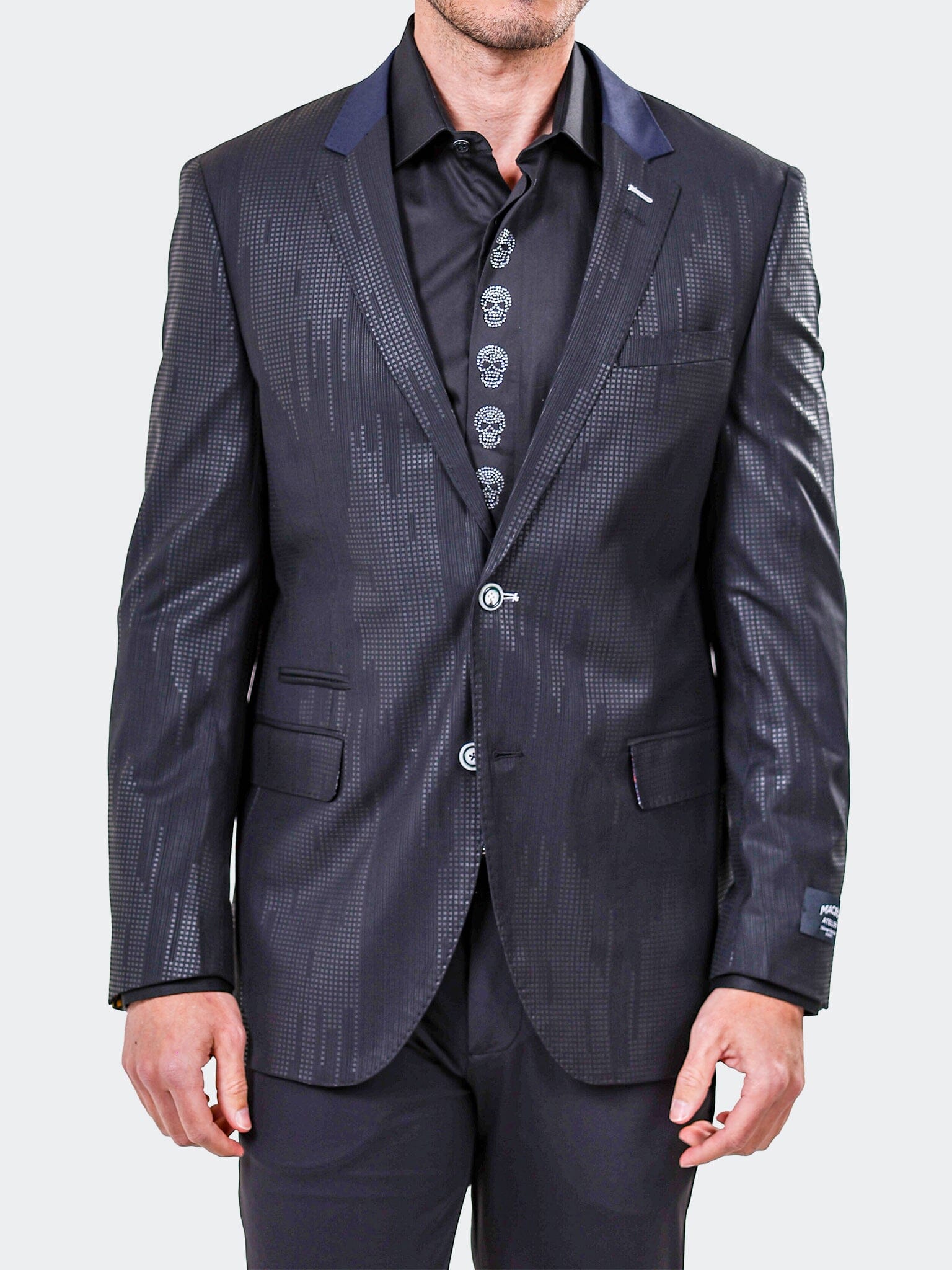 Blazer Socrate Evo Ascension2200 Black