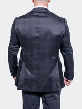 Blazer Socrate Ascension2202 Black View-5
