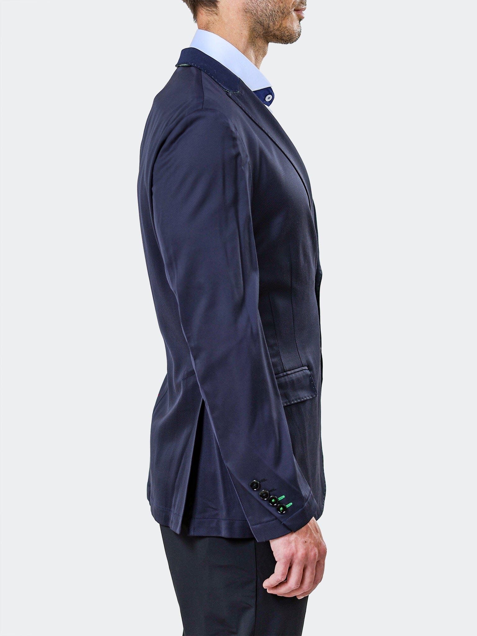 Blazer Descartes Evo Ascension2203 Black