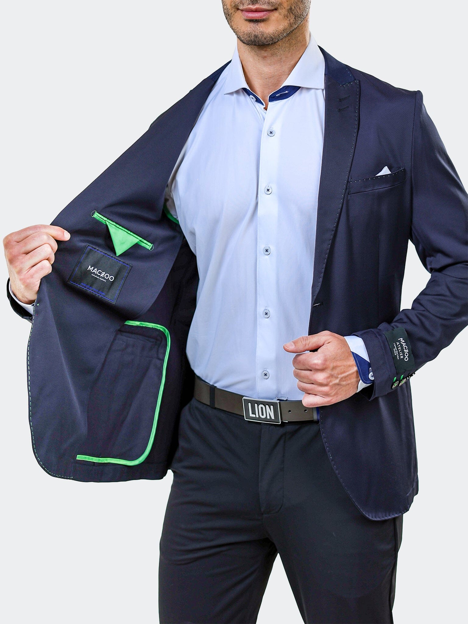 Blazer Descartes Evo Ascension2203 Black