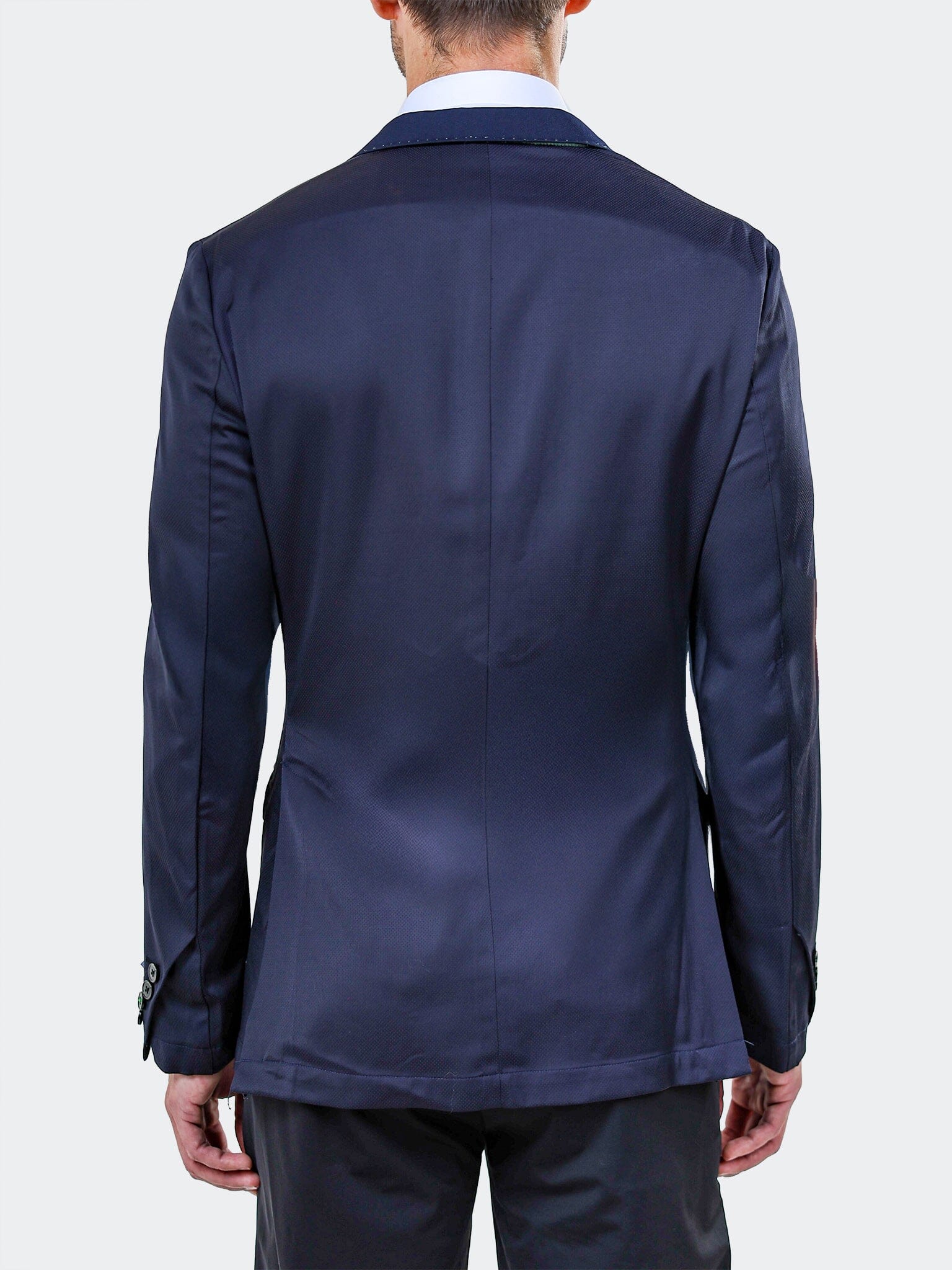 Blazer Descartes Evo Ascension2203 Black